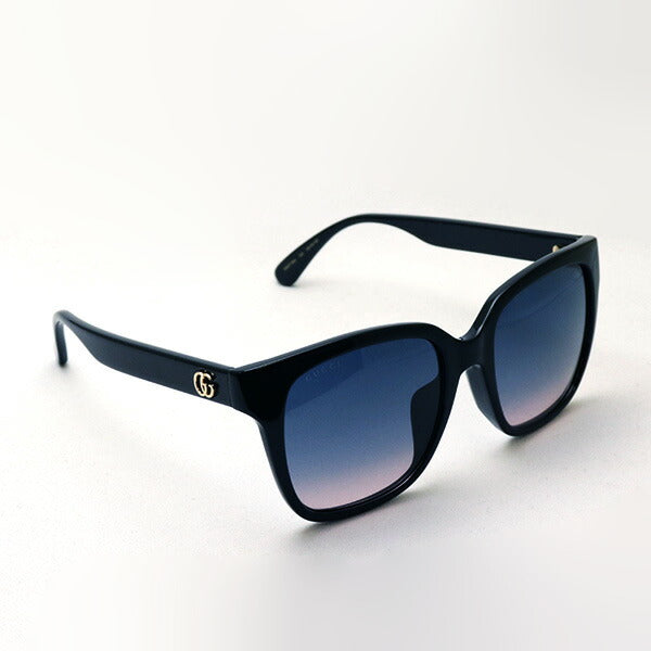 SALE Gucci Sunglasses GUCCI GG0715SA 002