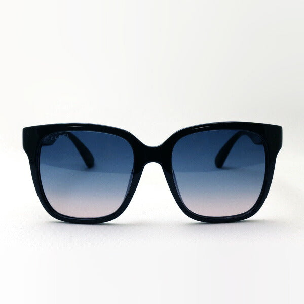 SALE Gucci Sunglasses GUCCI GG0715SA 002