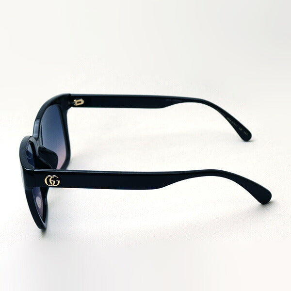 SALE Gucci Sunglasses GUCCI GG0715SA 002