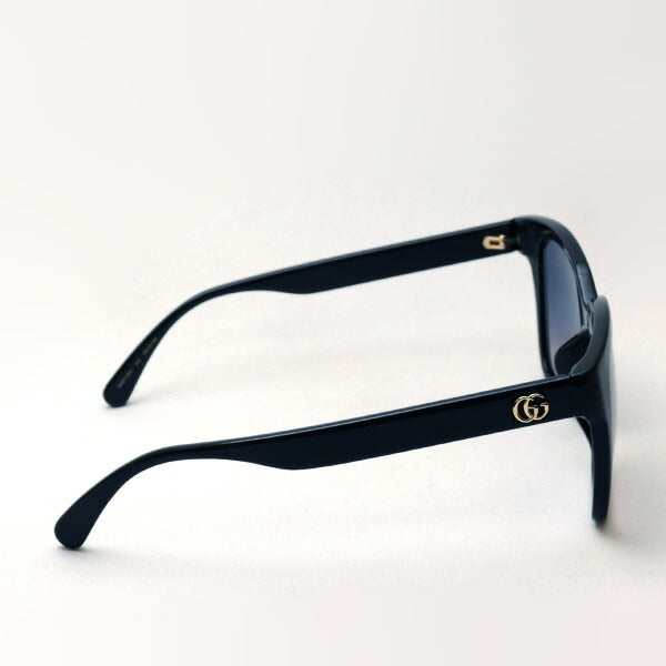 SALE Gucci Sunglasses GUCCI GG0715SA 002
