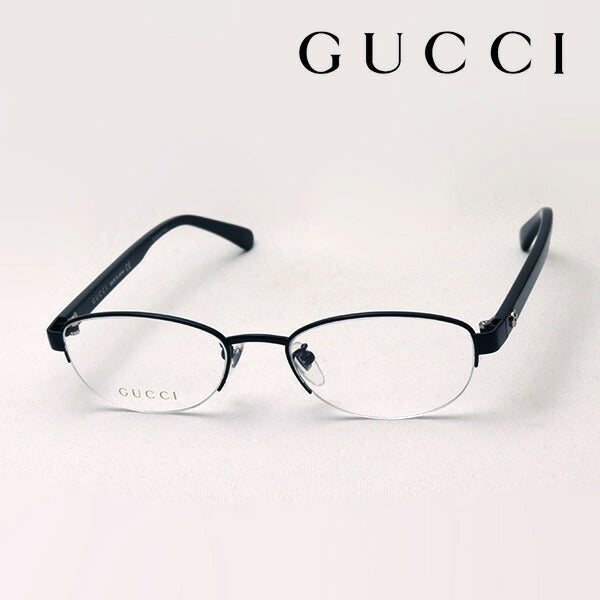 グッチ メガネ GUCCI GG0719OJ 001 – GLASSMANIA -TOKYO AOYAMA-