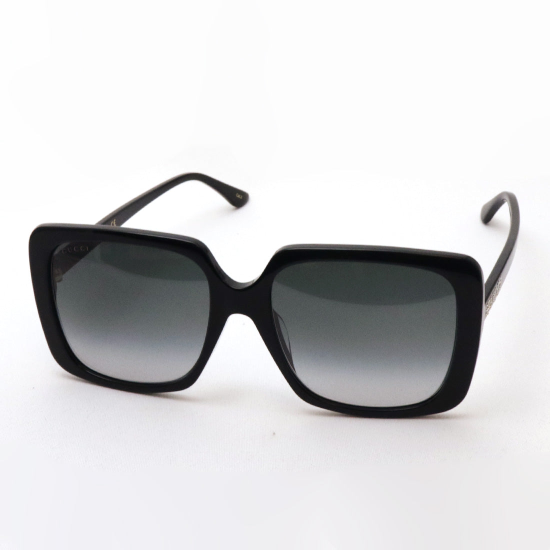 SALE Gucci Sunglasses GUCCI GG0728SA 001