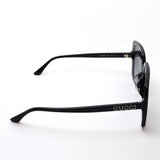 SALE グッチ サングラス GUCCI GG0728SA 001