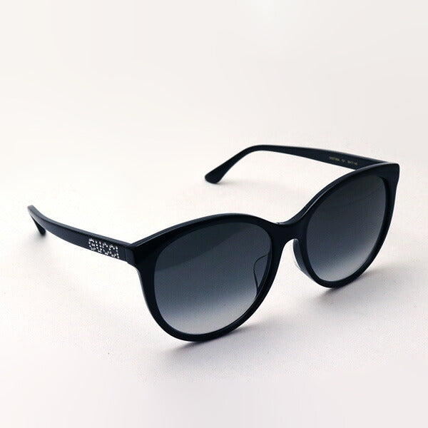 Gucci Sunglasses GUCCI GG0729SA 001