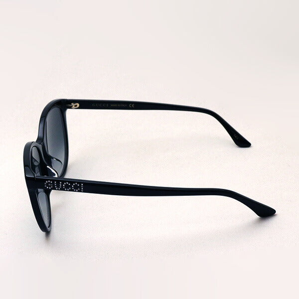 Gucci Sunglasses GUCCI GG0729SA 001