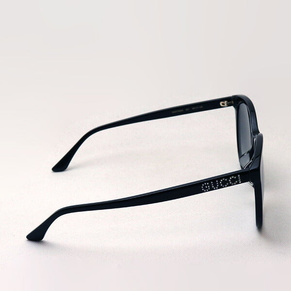 Gucci Sunglasses GUCCI GG0729SA 001