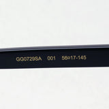 Gucci太阳镜Gucci GG0729SA 001