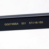 Gucci太阳镜Gucci GG0746SA 001