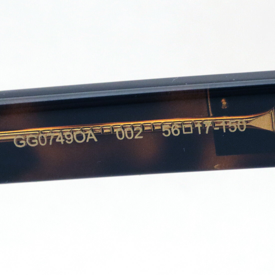 Guxes Gucci Gucci GG0749OA 002 56