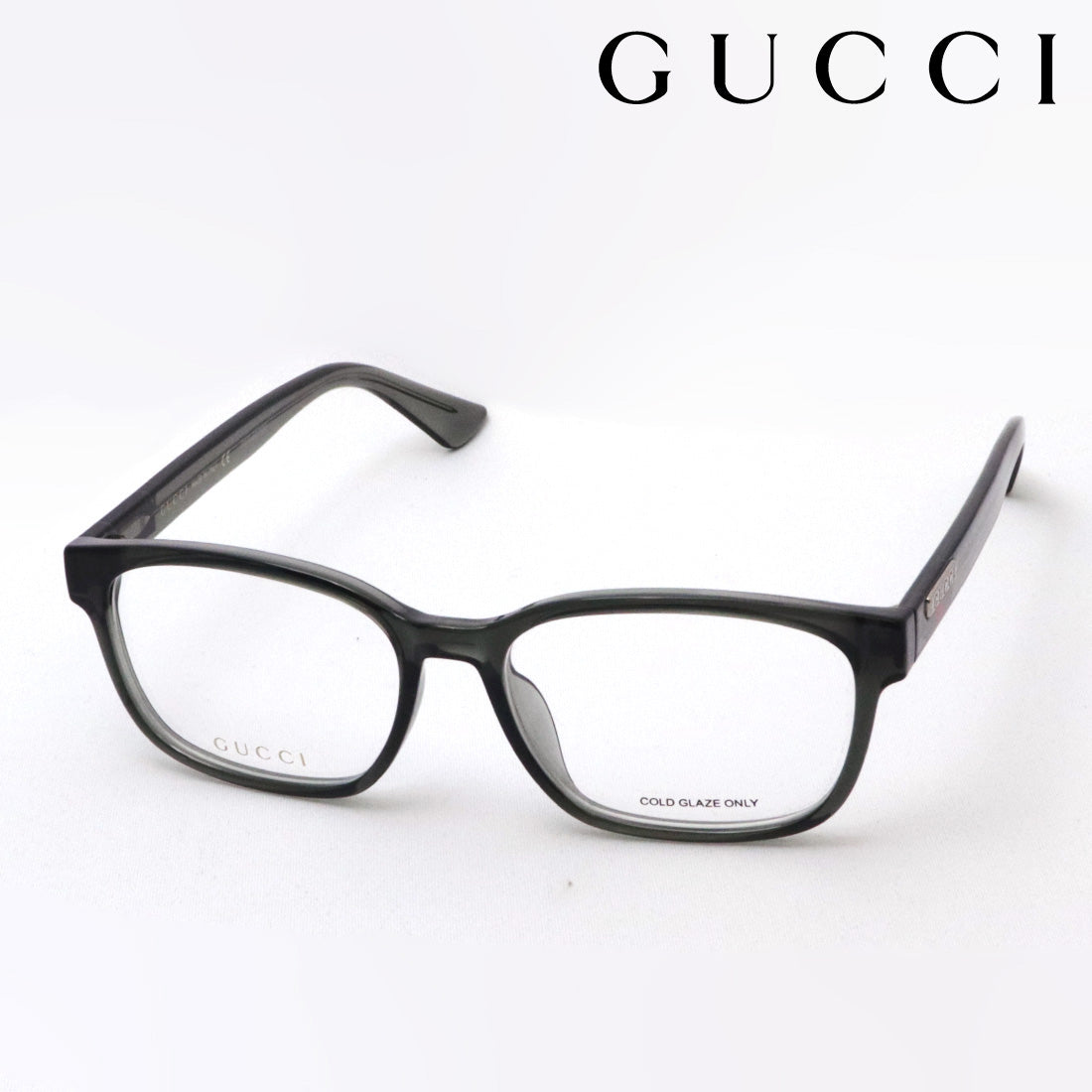Gucci Glasses GUCCI GG0749OA 004