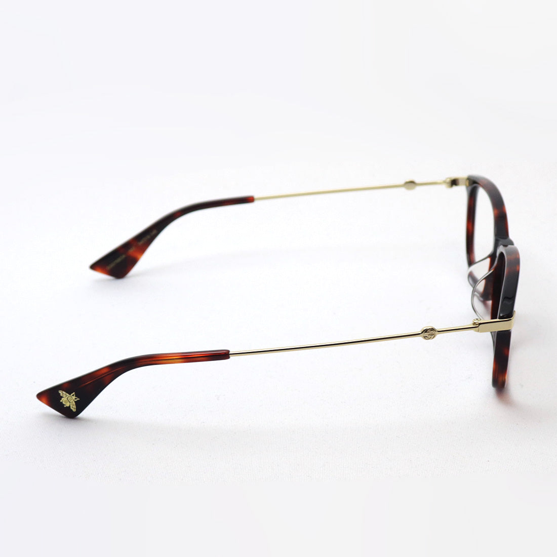Gucci Glasses GUCCI GG0759OA 003