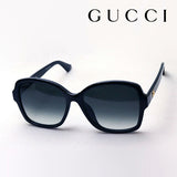 Gucci Sunglasses GUCCI GG0765SA 001