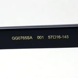 Gucci Sunglasses GUCCI GG0765SA 001
