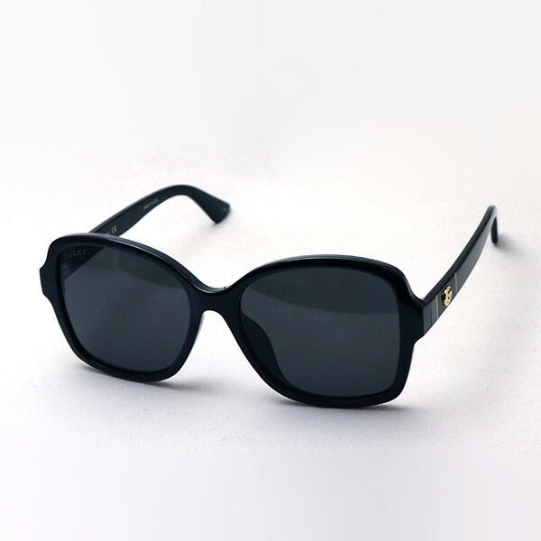 Gucci Sunglasses GUCCI GG0765SA 002