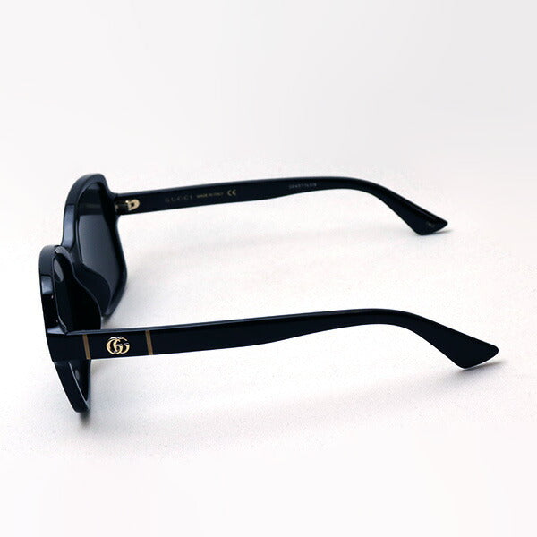 Gucci Sunglasses GUCCI GG0765SA 002