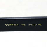 Gucci太阳镜Gucci GG0765SA 002