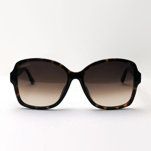 Gucci Sunglasses GUCCI GG0765SA 003