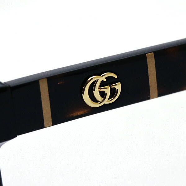 Gucci Sunglasses GUCCI GG0765SA 003