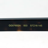 Gucci太阳镜Gucci GG0765SA 003