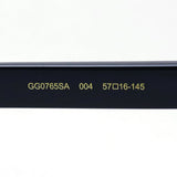 Gucci Sunglasses GUCCI GG0765SA 004