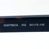 Gucci眼镜Gucci GG0766OA 002 54