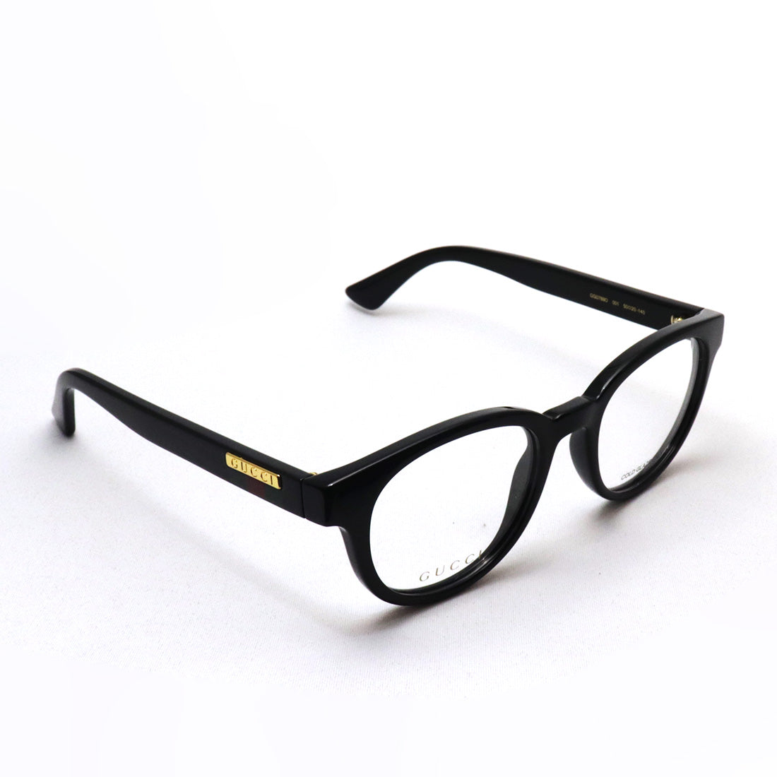 Gucci Glasses GUCCI GG0769O 001