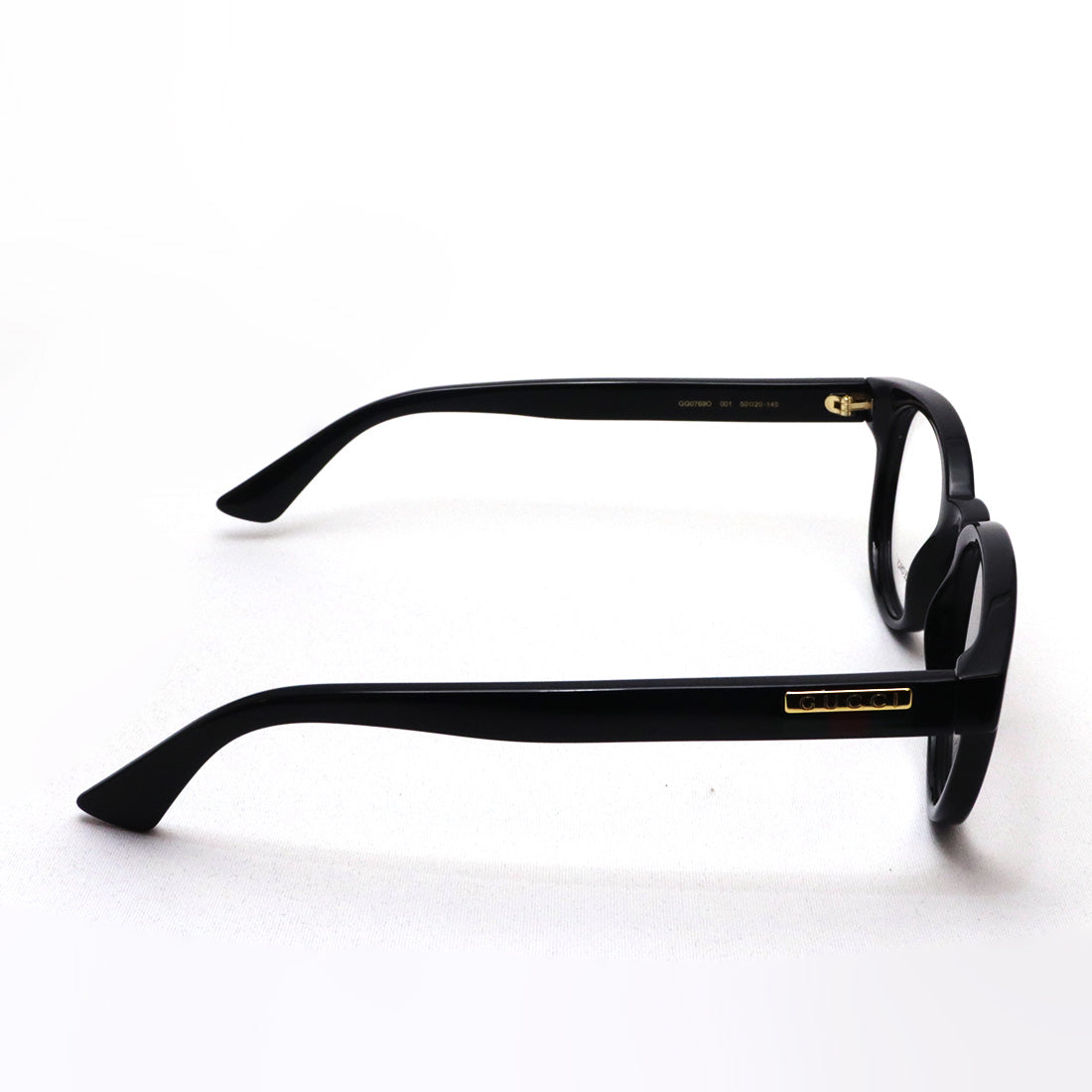 Gucci Glasses GUCCI GG0769O 001