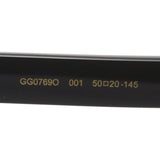 Gucci眼镜Gucci GG0769O 001