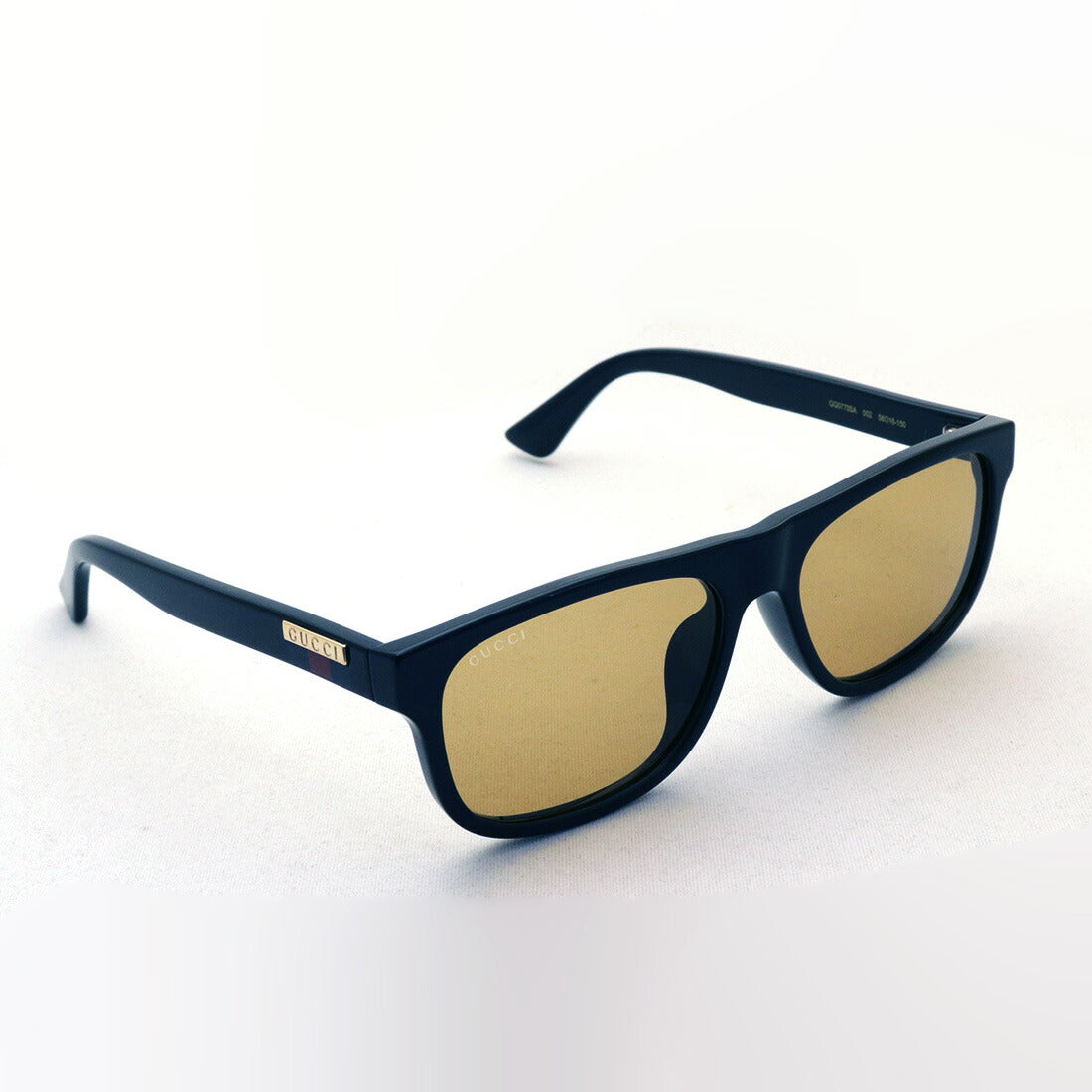 Gucci Sunglasses GUCCI GG0770SA 002