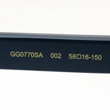 Gucci太阳镜Gucci GG0770SA 002