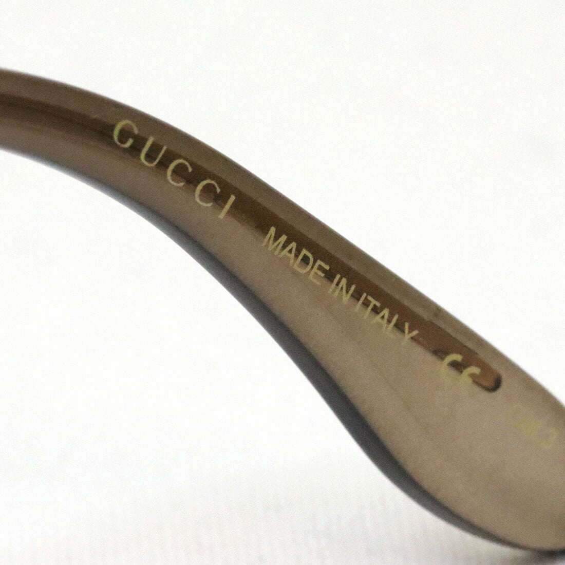 Gucci Sunglasses GUCCI GG0794SK 002