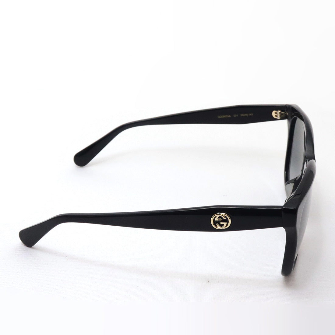 SALE Gucci Sunglasses GUCCI GG0800SA 001