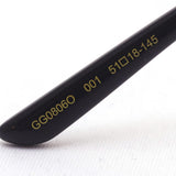 グッチ メガネ GUCCI GG0806O 001