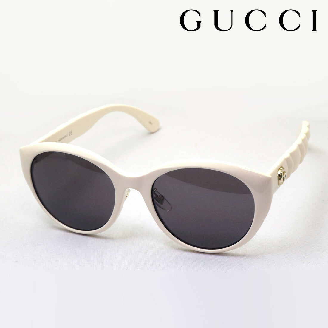 グッチ サングラス GUCCI GG0814SK 002 – GLASSMANIA -TOKYO AOYAMA-