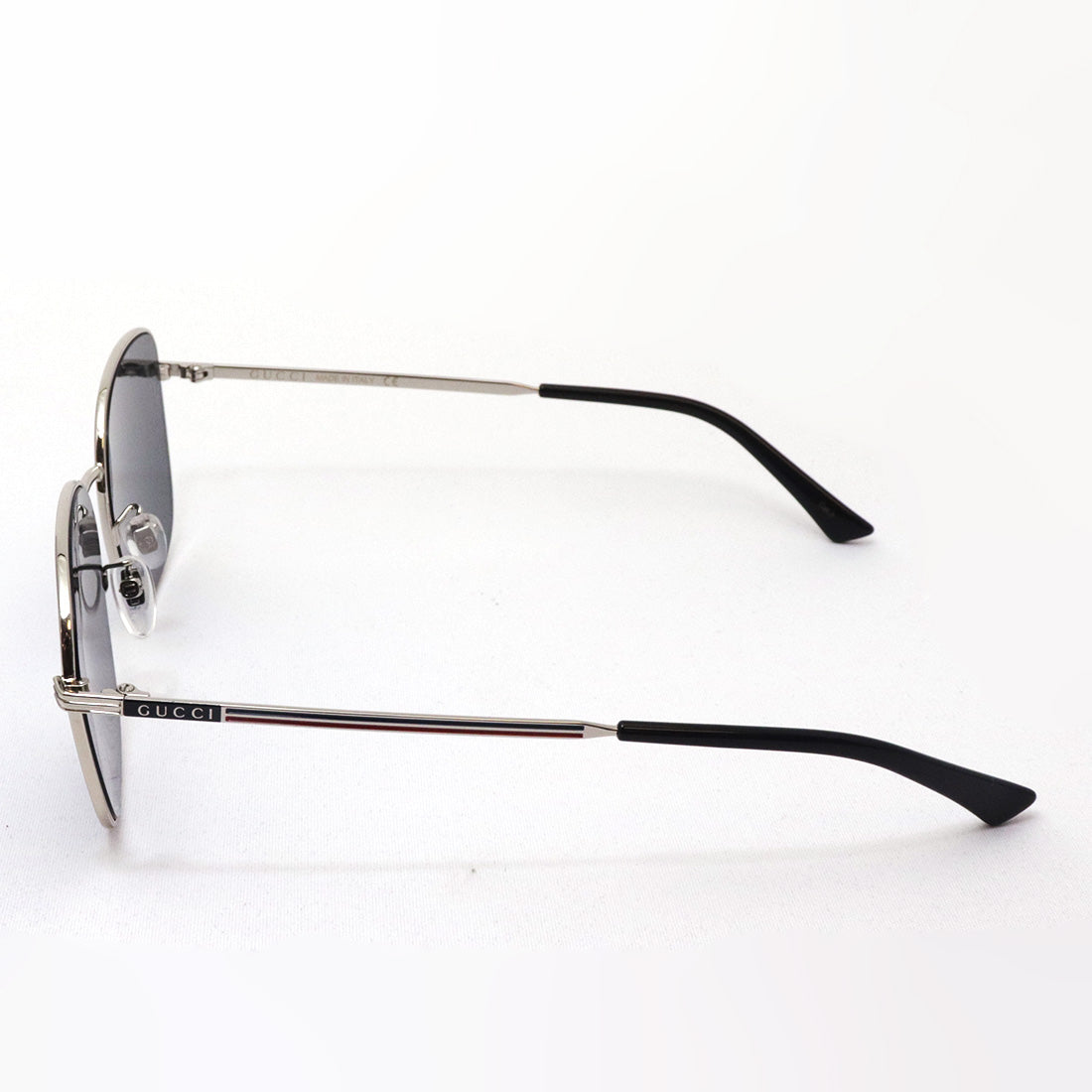 SALE Gucci Sunglasses GUCCI GG0837SK 001