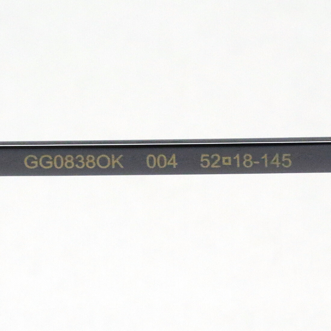 Guxes Gucci Gucci GG0838OK 004 52