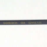 Gucci眼镜Gucci GG0838OK 004 52