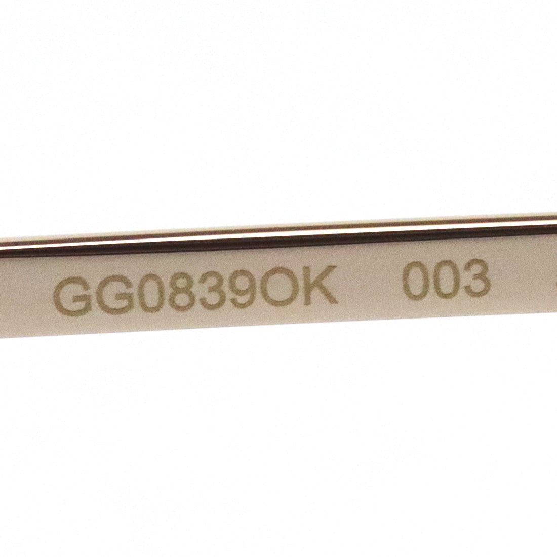 Venta Gucci Gafas Gucci GG0839OK 003