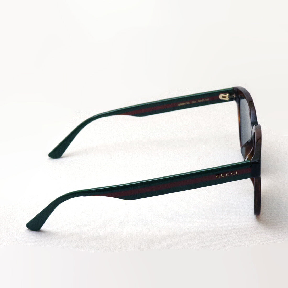 Gucci Sunglasses GUCCI GG0847SK 004