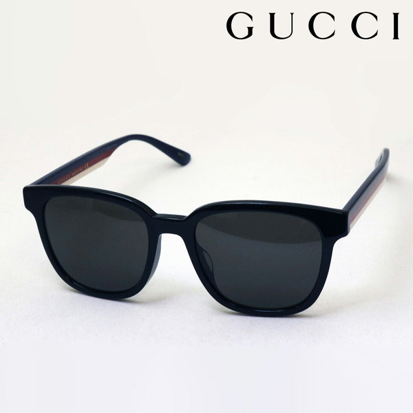 Gucci Sunglasses GUCCI GG0848SK 002