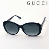 Gucci Sunglasses GUCCI GG0849SK 002