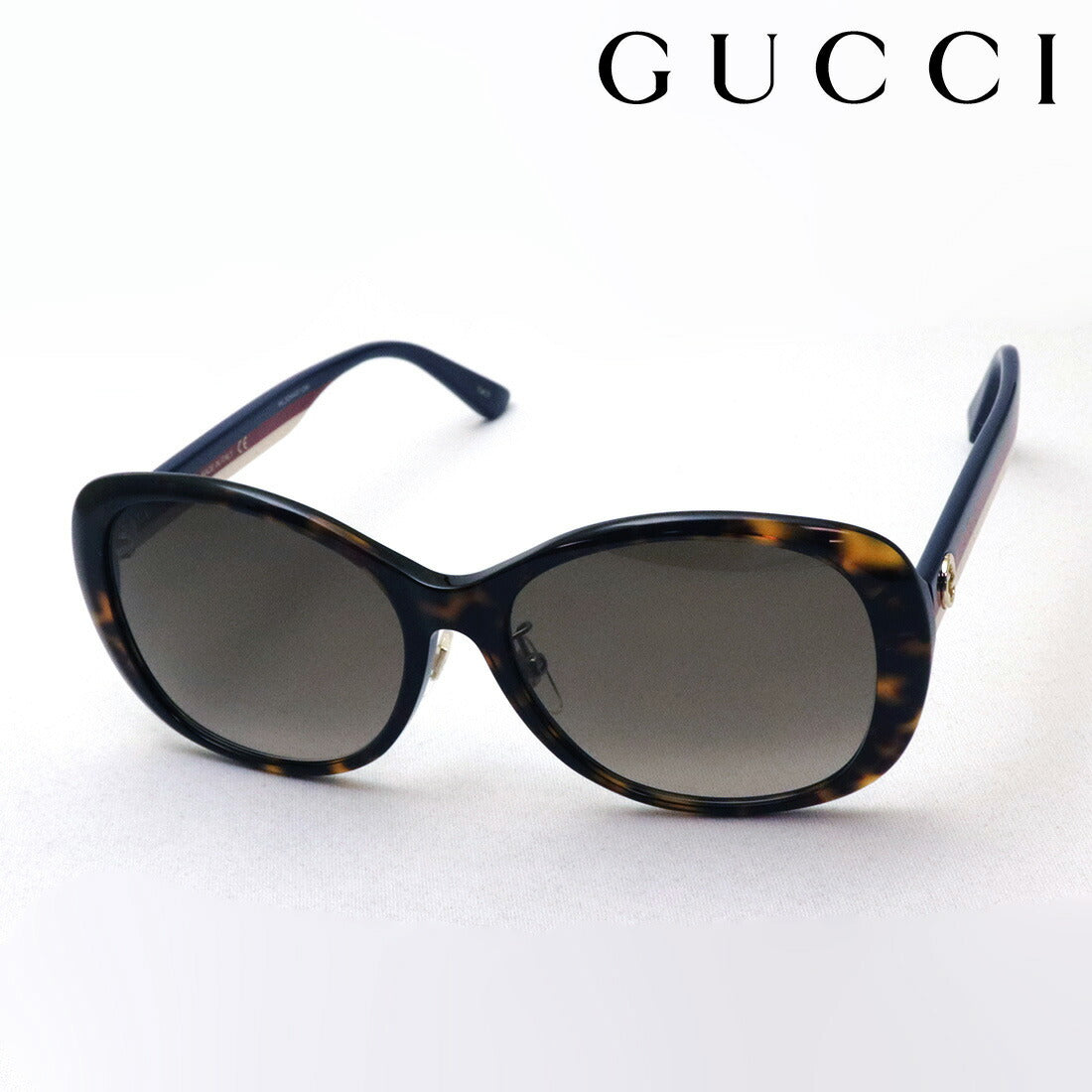 Gucci Sunglasses GUCCI GG0849SK 003
