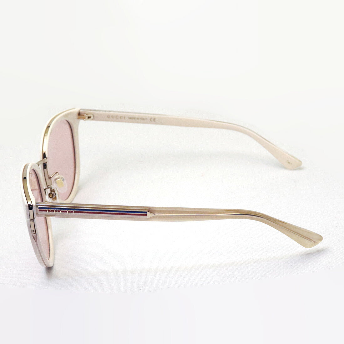 SALE Gucci Sunglasses GUCCI GG0850SK 005