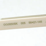 销售Gucci太阳镜Gucci GG0850SK 005