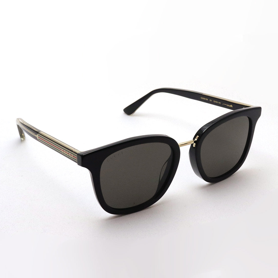 SALE Gucci Sunglasses GUCCI GG0851SK 001