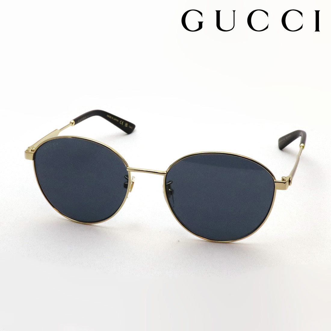 SALE グッチ サングラス GUCCI GG0853SK 002 – GLASSMANIA -TOKYO AOYAMA-