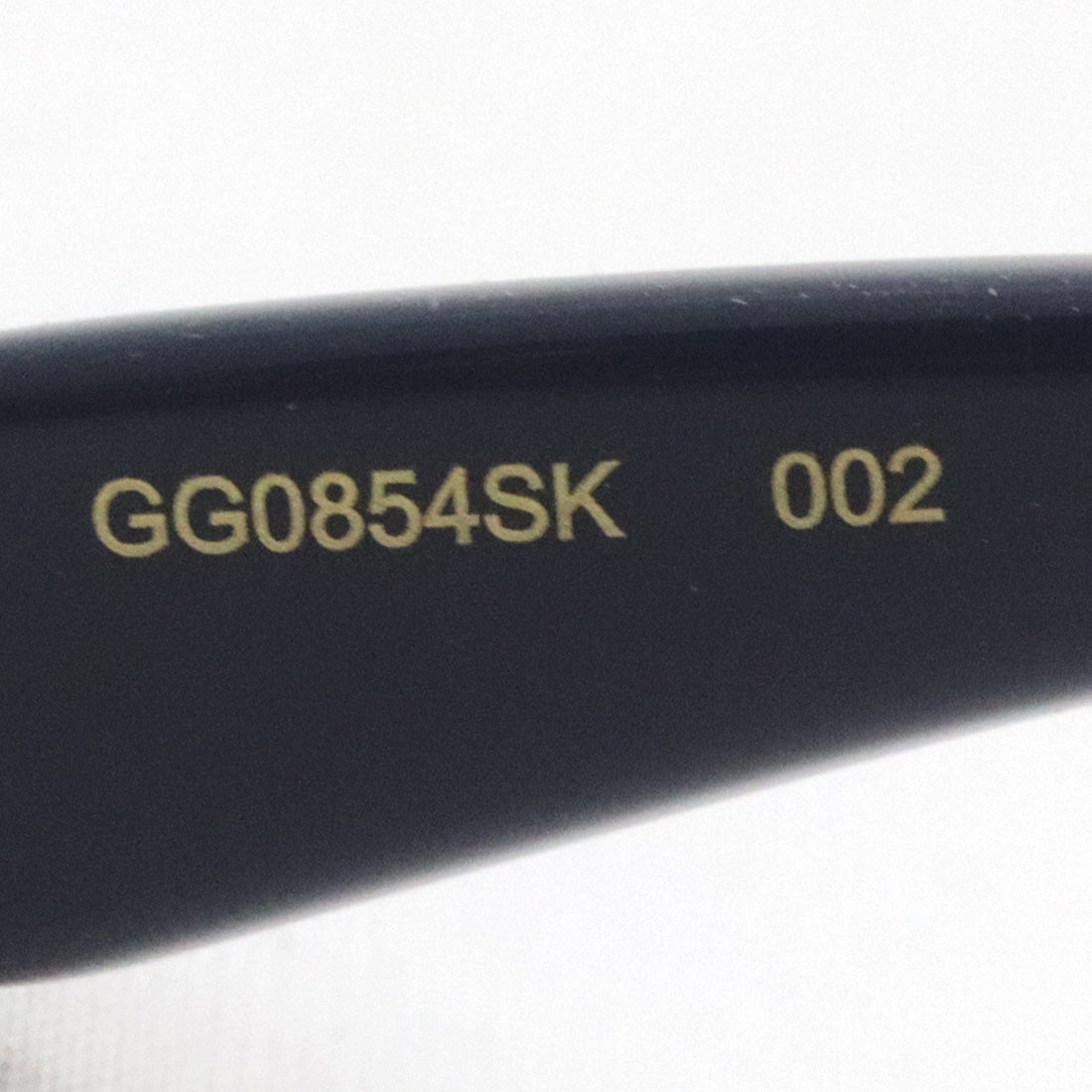 Gucci Sunglasses GUCCI GG0854SK 002
