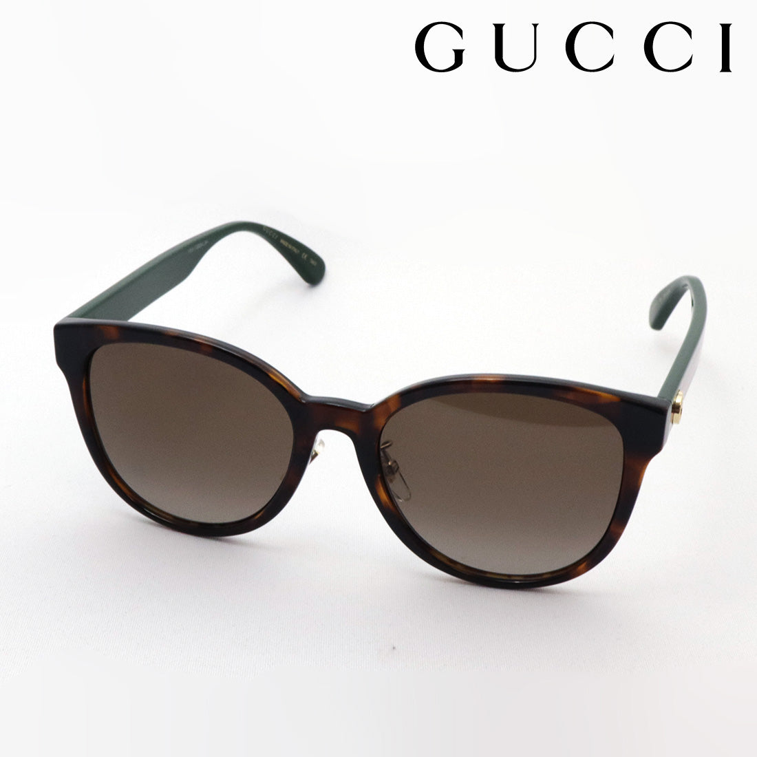 グッチ サングラス GUCCI GG0854SK 003 – GLASSMANIA -TOKYO AOYAMA-