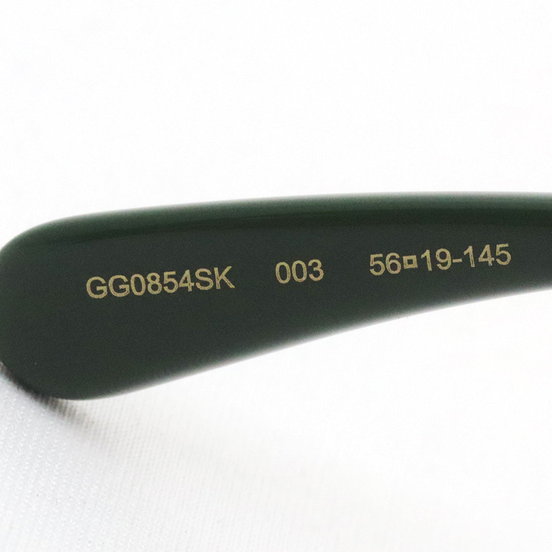 Gucci Sunglasses GUCCI GG0854SK 003