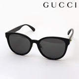 Gucci Sunglasses GUCCI GG0854SK 004